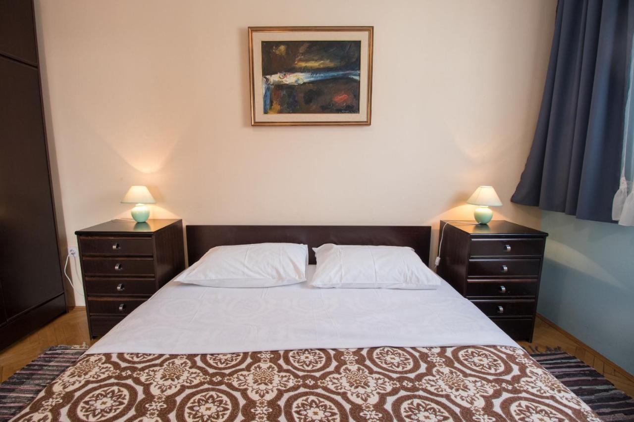 Apartment Kralj Селце Екстер'єр фото