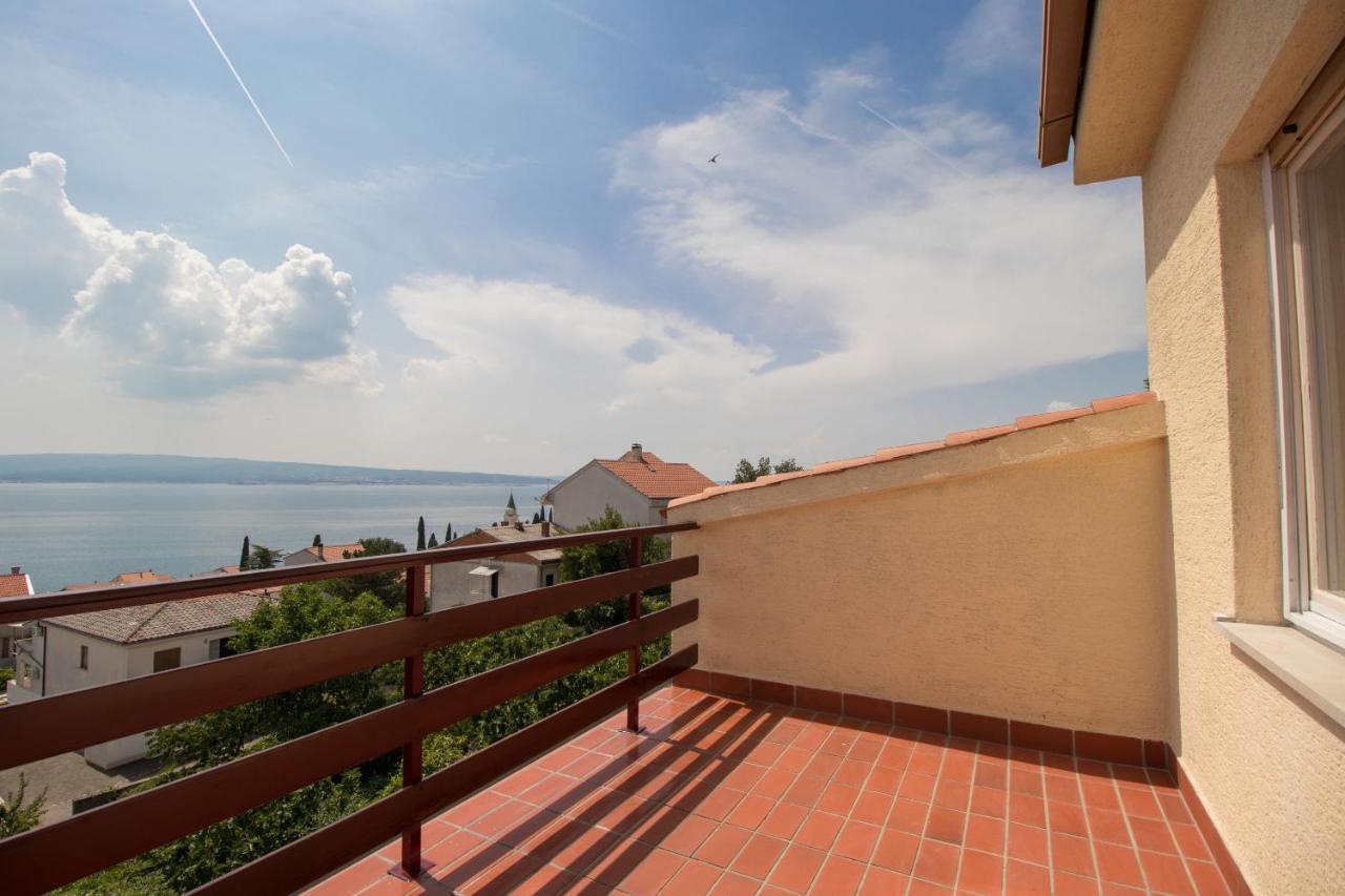 Apartment Kralj Селце Екстер'єр фото