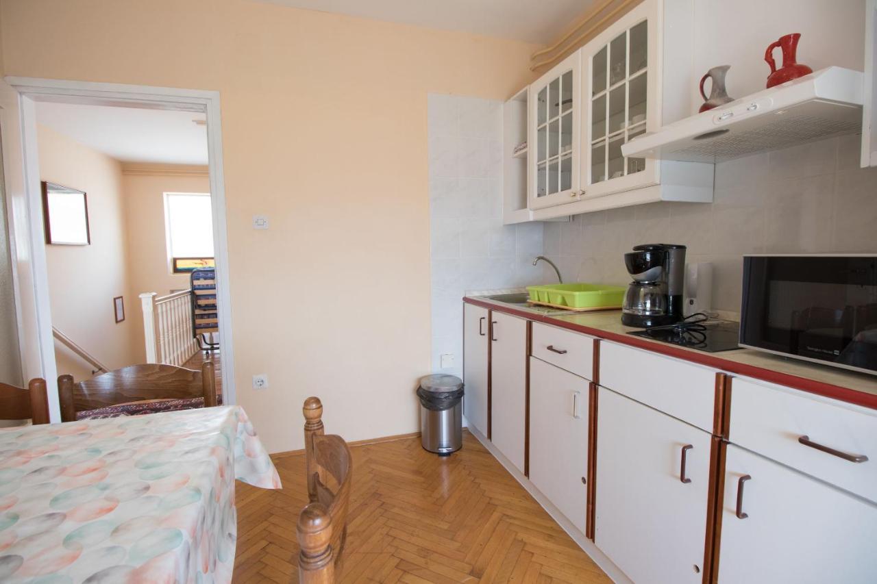Apartment Kralj Селце Екстер'єр фото