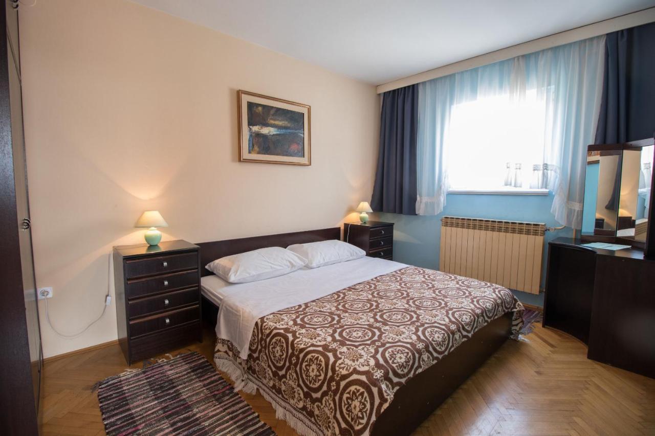 Apartment Kralj Селце Екстер'єр фото
