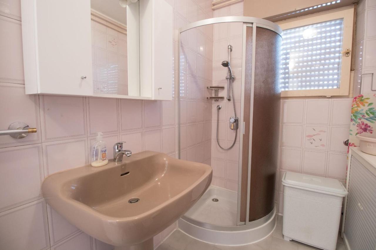 Apartment Kralj Селце Екстер'єр фото