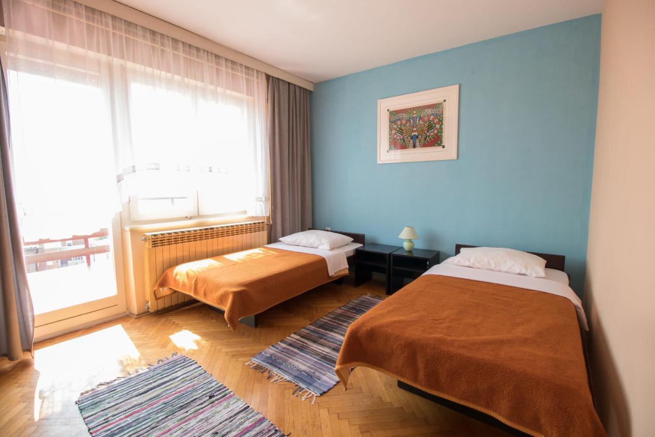 Apartment Kralj Селце Екстер'єр фото