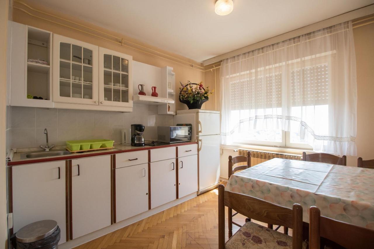 Apartment Kralj Селце Екстер'єр фото