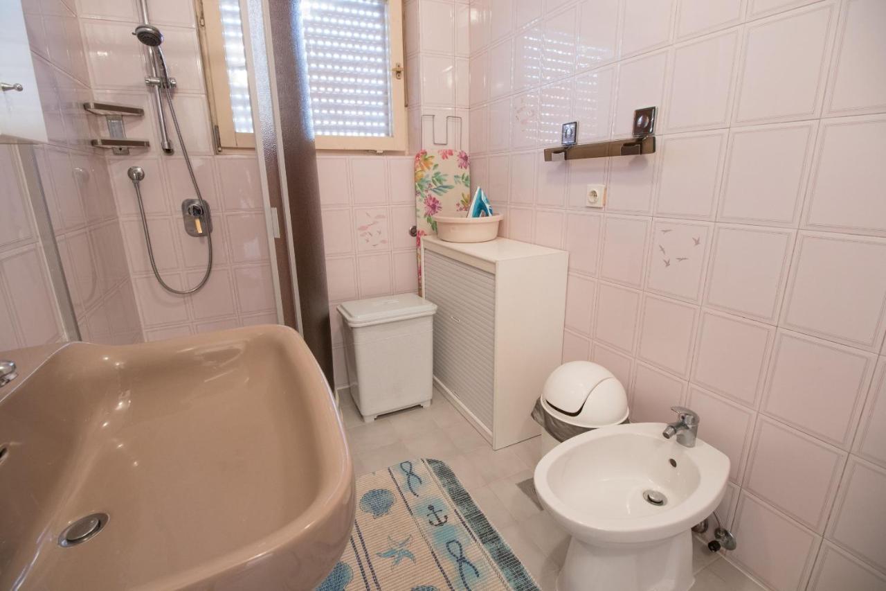 Apartment Kralj Селце Екстер'єр фото